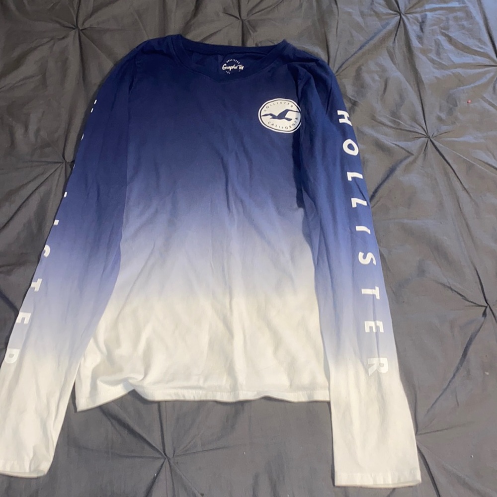 Hollister Long-sleeve